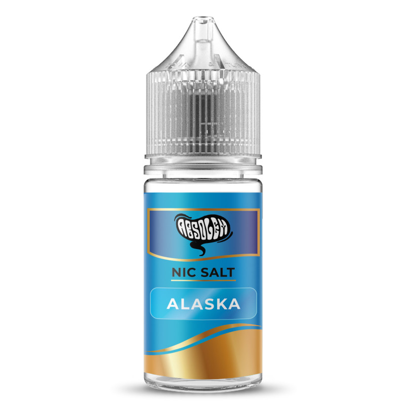 Absolem Alaska NicSalt 10ml